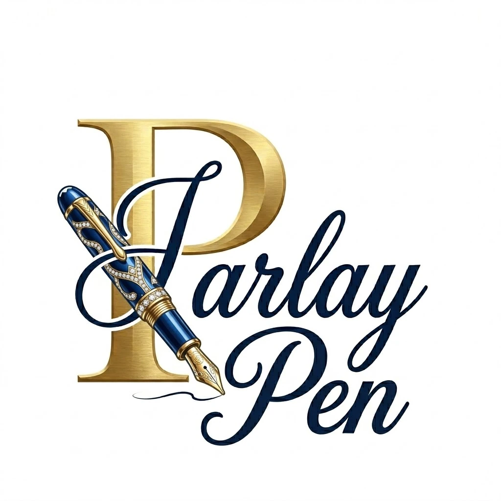 ParlayPen — Professional Branded Messaging